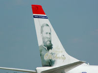 LN-KKH @ KRK - Norwegian - by Artur Bado?