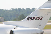 N882QS photo, click to enlarge