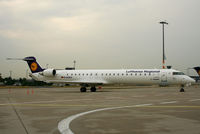 D-ACKC @ CGN - visitor - by Wolfgang Zilske