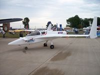 N722 @ KOSH - Cozy - by Mark Pasqualino