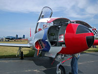 N514RH @ OSH - at Airventure 2006 - by Jim Uber