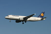 D-AIQA @ BRU - MAINZ is about to land on rwy 02 - by Daniel Vanderauwera