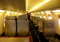 PH-SOX @ EHEH - Luxery cabin design - by Jeroen Stroes