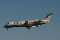D-ACRH @ BRU - arrival on rwy 25L - by Daniel Vanderauwera