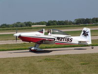 N211BS photo, click to enlarge