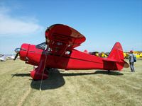 N68431 @ KOSH - DGA-15P - by Mark Pasqualino
