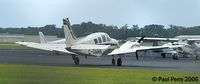 C-GMRA @ MQI - Traveling the East Coast of the USA, down from the Great White North - by Paul Perry