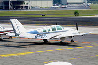 N142DR photo, click to enlarge