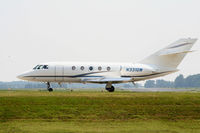 N331DM photo, click to enlarge