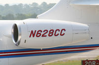 N628CC photo, click to enlarge