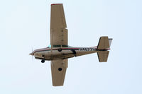 N4677V @ PDK - A little dirty on the bottom! - by Michael Martin