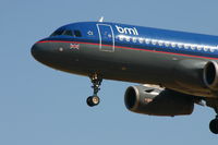 G-MIDY @ BRU - close-up of G-MIDY - by Daniel Vanderauwera