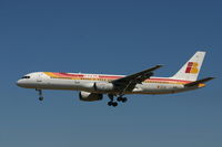 EC-HIT @ BRU - GUATEMALA is about to land on rwy 25L - by Daniel Vanderauwera