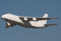 UR-ZYD @ VIE - Nice to see this white beauty in Vienna. - by Andy Graf-VAP