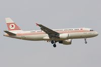 TC-JLC @ VIE - The one and only A320 in that Retro scheme. - by Andy Graf-VAP