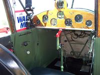 N48389 @ KOSH - Taylorcraft L-2 - by Mark Pasqualino