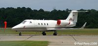 N16LJ @ MQI - Flying from the mountains, but not the NC mountains! - by Paul Perry