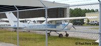 N7058S @ MQI - Talk about needing some TLC, she has seen better days - by Paul Perry