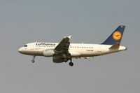 D-AILX @ BRU - FELLBACH is descending to rwy 02 - by Daniel Vanderauwera