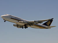 9V-SMN @ ZRH - Departing to Singapore - by eap_spotter