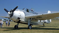 N9584Z @ OSH - At Airventure 2006 - by Jim Uber