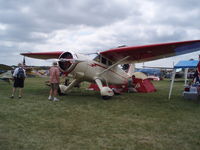 N9561H @ OSH - oshkosh 2006 - by Bryan Pender