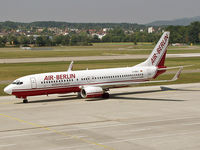 D-ABAO @ ZRH - Taxi to the Gate - by eap_spotter