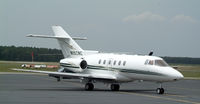 N192NC @ HTO - This 800XP didn't want to wait to be told where to park...We'll park here. - by Stephen Amiaga