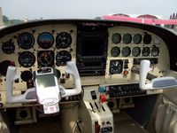 N40LE @ C77 - Prescott Pusher - by Mark Pasqualino