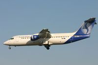 OO-DWF @ BRU - descending to rwy 25L - by Daniel Vanderauwera
