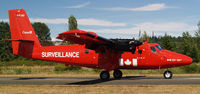 C-FCSU @ CAH3 - A short pass-through on an otherwise quiet day at Courtenay Airpark, on Vancouver Island. - by Ken Wiberg