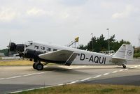 D-CDLH @ CGN - visitor - by Wolfgang Zilske