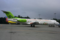 D-AGPJ @ CGN - add. t/s - by Wolfgang Zilske