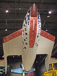 N328KF @ OSH - Space Ship 1 (replica) unveiled at Airventure - by Jim Uber