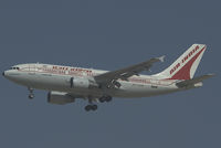 VT-AIH @ DXB - Air India Airbus 310 - by Yakfreak - VAP
