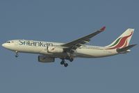 4R-ALD @ DXB - Sri Lankan Airbus 330-200 - by Yakfreak - VAP