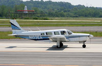 N103EA photo, click to enlarge