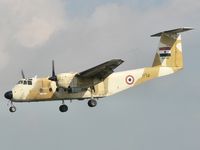 1165 @ LKPR - De Havilland Canada DHC-5 Buffalo - by Martin Myslivec