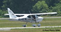 N349TW @ SFQ - Never mind doors open, you can fly with them OFF! - by Paul Perry
