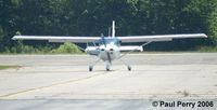 N349TW @ SFQ - Sweet little twin seater in for some fuel on a holiday - by Paul Perry