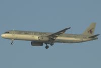 A7-ADT @ DXB - Qatar Airways Airbus A321 - by Yakfreak - VAP