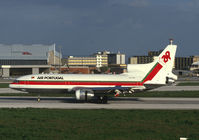 CS-TED @ LIS - TAP Air Portugal Lockheed L1011 Tristar landing at LIS - by Yakfreak - VAP