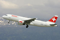 HB-IJQ @ GVA - visitor - by Wolfgang Zilske