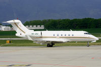HB-JEU @ GVA - visitor - by Wolfgang Zilske