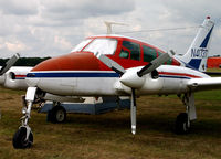 N4173T @ EBDT - Oldtimer FLY-IN 2006 - by Jeroen Stroes