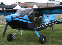 OO-C21 @ EBDT - Oldtimer FLY-IN 2006 - by Jeroen Stroes