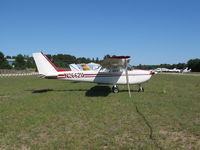 N2662U @ MGN - VINTAGE - by Geoffrey