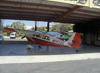 N141SE @ SZP - 2006 American Champion 8KCAB SUPER DECATHLON, Lycoming AEIO-360-H1B 180 Hp - by Doug Robertson