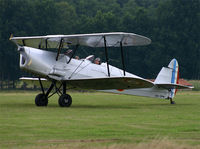 OO-SPM @ EBDT - Oldtimer FLY-IN 2006 - by Jeroen Stroes