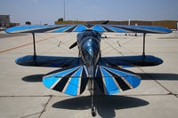 N51RG @ CMA - 1999 Pitts S-1 Special N51RG at Camarillo Airport (CMA). - by Dean Heald